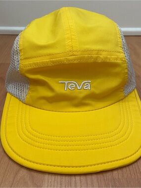 Teva The Landmark Project Hiking Outdoor Gorpcore Men’s Strap Back Hat